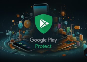 Esta es la nueva protección contra el fraude financiero de Google Play Protect y así funciona