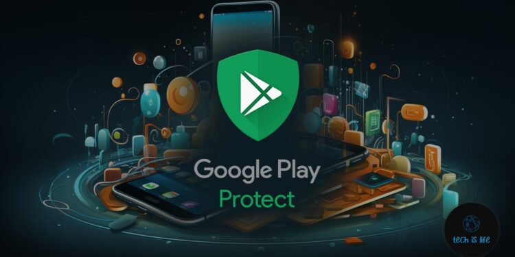 Esta es la nueva protección contra el fraude financiero de Google Play Protect y así funciona