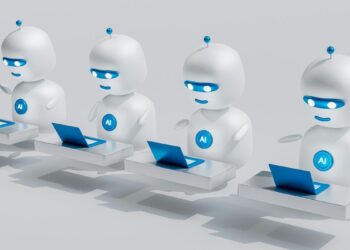 Meta identificará en sus redes sociales las imágenes generadas por IA