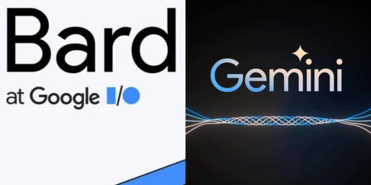 Google da un golpe en la mesa y anuncia la llega de Gemini Advanced, el fin de Bard y grandes novedades en IA