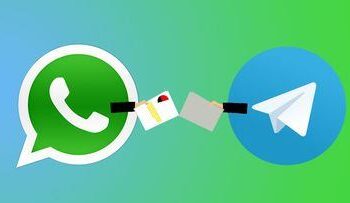 WhatsApp se une a Telegram: Facilidad de comunicarse sin cambiar la app