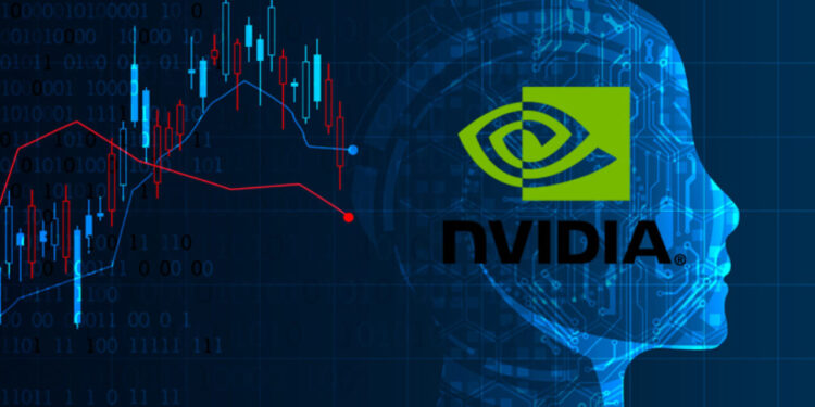 Nvidia lanza su «versión de ChatGPT» para crear GPU y chips mejorados y a la velocidad de la luz