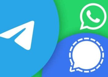 WhatsApp abre sus puertas y permitirá que te aparezcan mensajes de otras apps como Signal