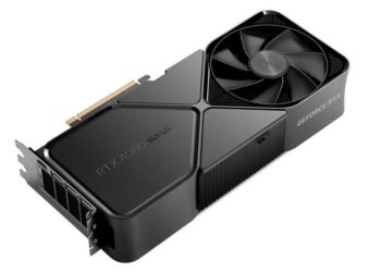 NVIDIA se guardaba una sorpresa: ya está aquí su IA generativa para PC compatible con GeForce RTX 30 y 40