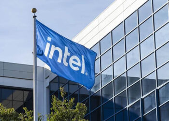 Intel quiere depender menos de Asia en la producción de chips