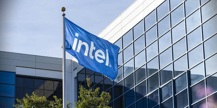 Intel quiere depender menos de Asia en la producción de chips