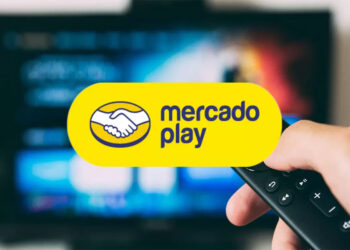 Ya podrás ver películas y series gratis con Mercado Play