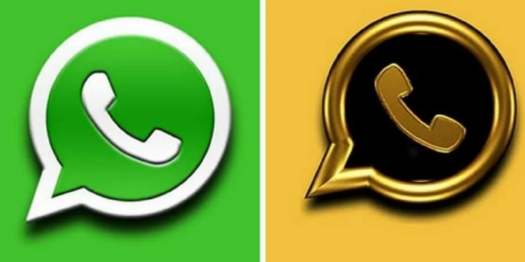 Cómo activar el “modo Gold” en la última versión de WhatsApp