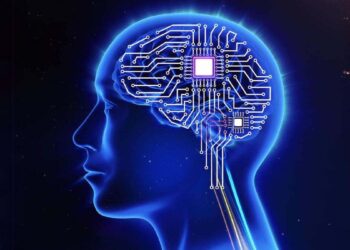 China también prepara su tecnología para introducir chips en el cerebro, ¿competencia para Musk?