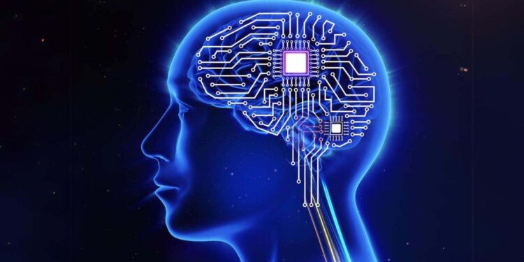 China también prepara su tecnología para introducir chips en el cerebro, ¿competencia para Musk?