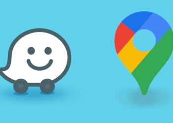 Waze se actualiza con una función de seguridad única que Google Maps no tiene