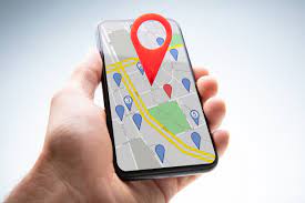 Google Maps y otros métodos para compartir tu ubicación en tiempo real con amigos y familiares desde tu móvil Android