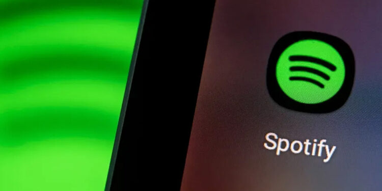 Spotify sigue creciendo en usuarios a pesar de los despidos masivos