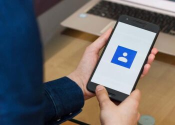 Así es la nueva función de Contactos de Google para leer los mensajes más rápido