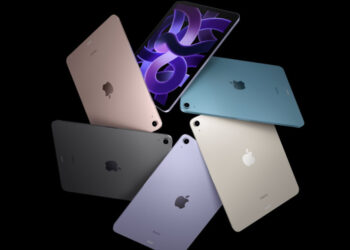 Las iPad Pro y MacBook Air serán lanzadas en primavera por Apple