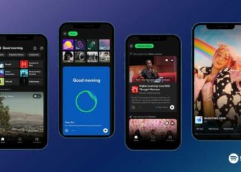 Spotify ya tendrá videos musicales