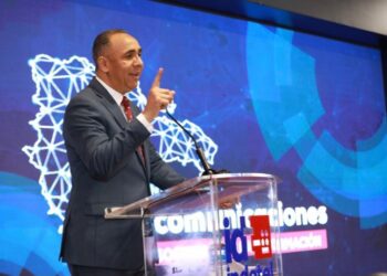 Realizarán estudio sobre brecha digital y servicios de telecomunicaciones en RD