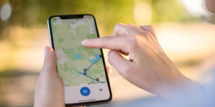 No, Google Maps no está roto: el mapa no abre al hacer click por una nueva ley europea