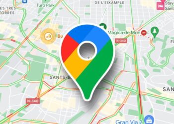 Google Maps cambia también con inteligencia artificial: llega su mayor revolución en años