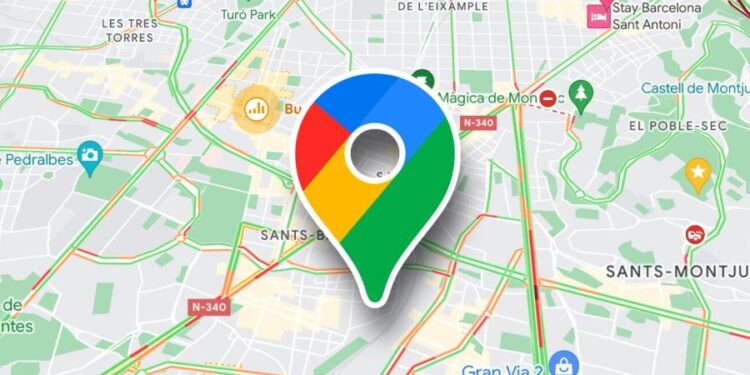 Google Maps cambia también con inteligencia artificial: llega su mayor revolución en años