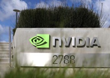 Nvidia, la empresa que rebasó los 2 bdd gracias a la IA