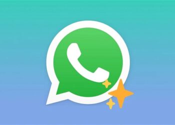 WhatsApp se prepara para añadir la edición de fotos con IA