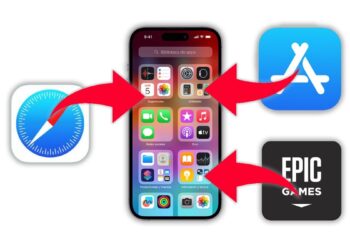 Cambio histórico en iOS: Apple permitirá descargar apps a través de la web en la UE