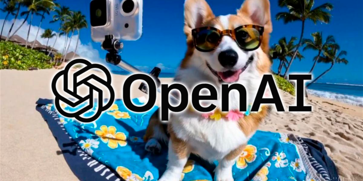 Sora, el creador de videos de OpenAI, estará disponible a finales de año