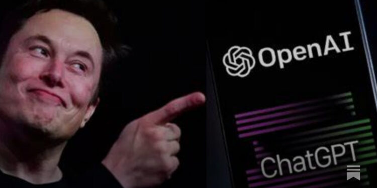 Elon Musk intensifica competencia contra ChatGPT