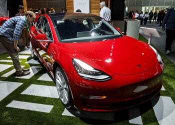Tesla recortaría más de un 10 % su plantilla mundial: estas son las razones