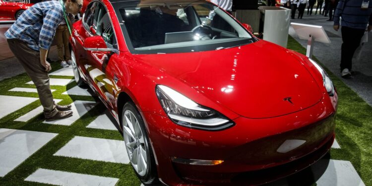 Tesla recortaría más de un 10 % su plantilla mundial: estas son las razones