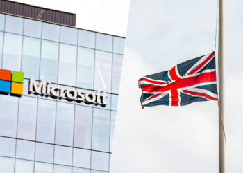 Microsoft ha invertido millones en OpenAI, pero no se casa con nadie: abrirá su propio centro de IA en Reino Unido