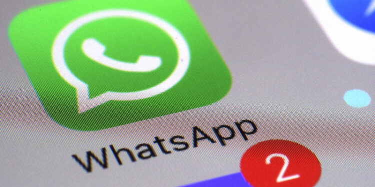 WhatsApp ahora te sugerirá contactos de la agenda para iniciar conversaciones