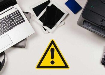 El dispositivo que tenemos tanto en casa como en el trabajo y es el más sencillo de hackear