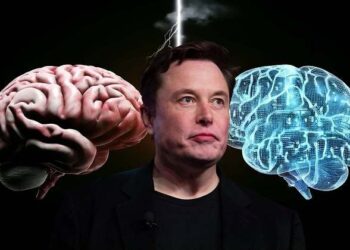 Elon Musk tiene claro cuando la inteligencia artificial superará a la humana: pone la fecha muy cerca