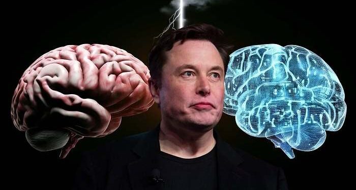 Elon Musk tiene claro cuando la inteligencia artificial superará a la humana: pone la fecha muy cerca