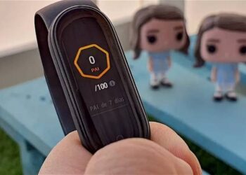 Qué es PAI y cómo funciona en pulsera y relojes inteligentes de Xiaomi o Amazfit