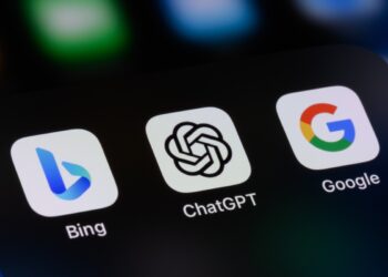 Google está considerando cobrar por la IA