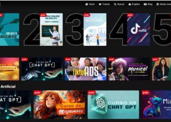Así funciona Claseflix: un Netflix de cursos gratuitos que te ayudarán a encontrar trabajo