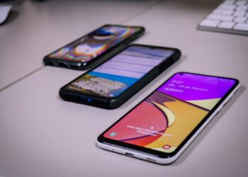 La Inteligencia Artificial marca el rumbo de la innovación en los smartphones