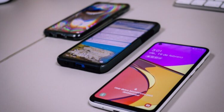 La Inteligencia Artificial marca el rumbo de la innovación en los smartphones