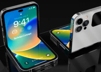 Apple listo para un futuro plegable con un MacBook y iPhone para 2025 o 2026