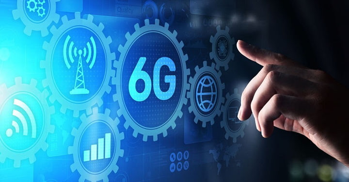 Presentan en Japón un dispositivo 6G hasta 20 veces más rápido que el 5G actual