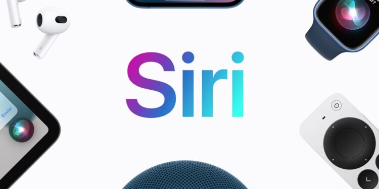 Las nuevas funciones que tendrá Siri con enfoque de Inteligencia Artificial