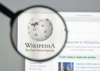 «Wikipedia no se vende»: La enciclopedia virtual pide fondos para resistir en la era de la inteligencia artificial
