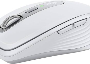 Logitech lanza la versión renovada del mejor ratón compacto que puedes usar con tu MacBook