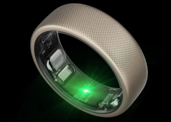 El Amazfit Helio Ring llega a Europa con seguimiento del sueño y recuperación con IA para los más deportistas