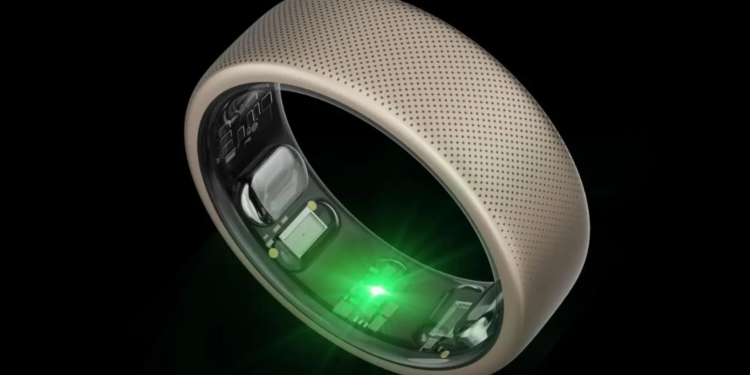 El Amazfit Helio Ring llega a Europa con seguimiento del sueño y recuperación con IA para los más deportistas