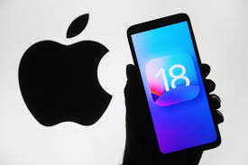 Estos son los dispositivos de Apple que tendrán su integración de IA