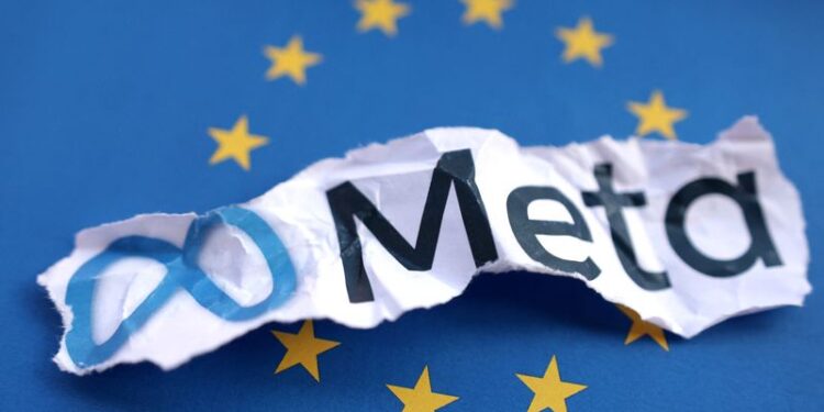 Meta recibirá la primera multa antimonopolio de la UE por vincular Marketplace y Facebook